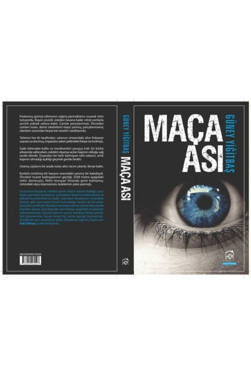 Kekeme Yayınları Maça Ası