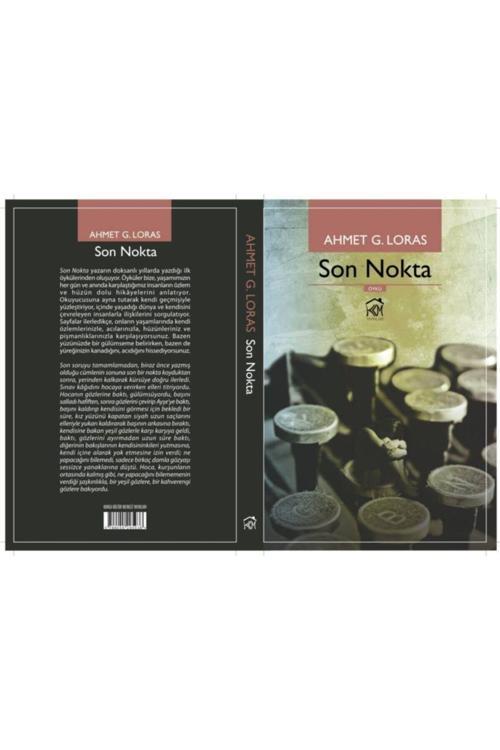 Kekeme Yayınları Son Nokta