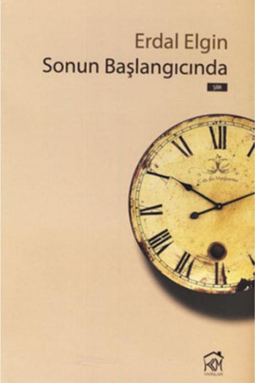 Kekeme Yayınları Sonun Başlangıcında