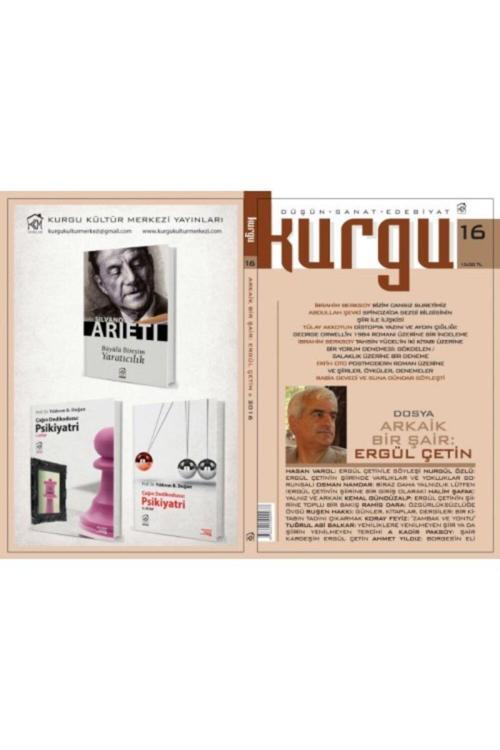 Kekeme Yayınları Kurgu Düşün Sanat Edebiyat 16