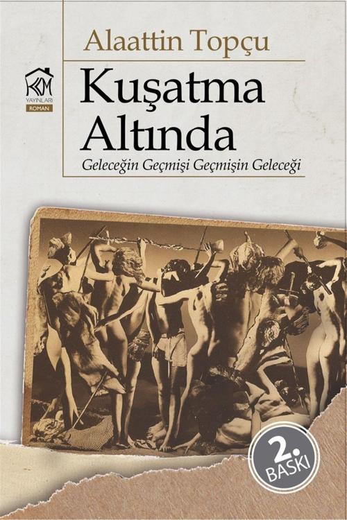 Kekeme Yayınları Kuşatma Altında