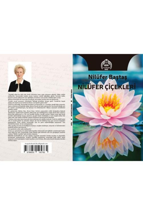 Kekeme Yayınları Nilüfer Çiçekleri