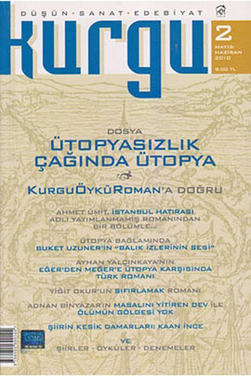 Kekeme Yayınları Kurgu Düşün Sanat Edebiyat 2