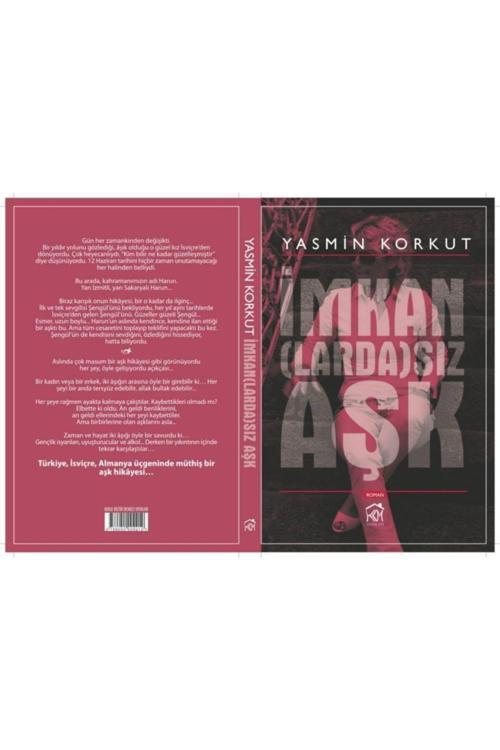 Kekeme Yayınları Imkanlardasız Aşk