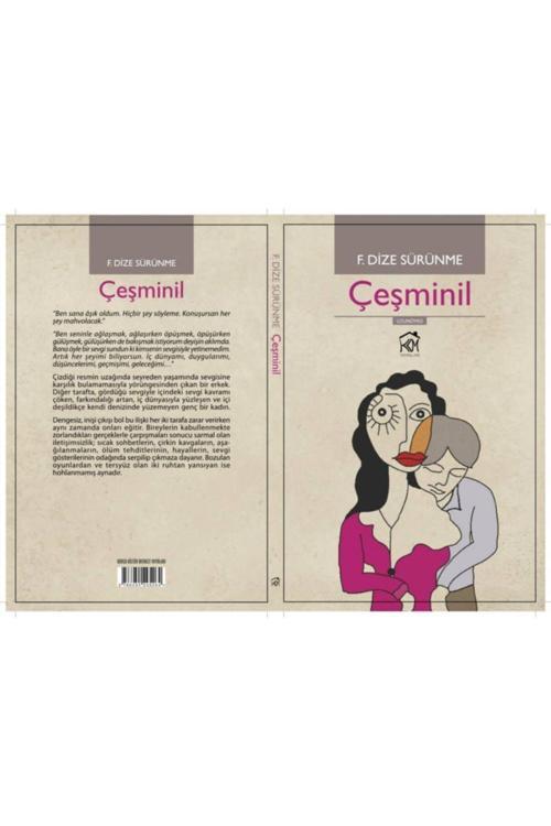 Kekeme Yayınları Çeşminil