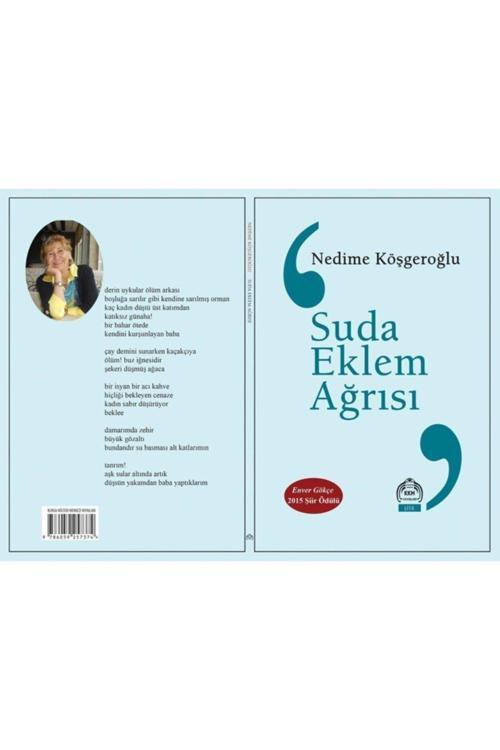 Kekeme Yayınları Suda Eklem Ağrısı