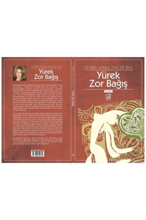Kekeme Yayınları Yürek Zor Bağış