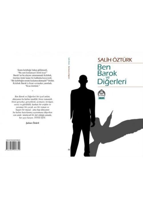 Kekeme Yayınları Ben Barok Ve Diğerleri