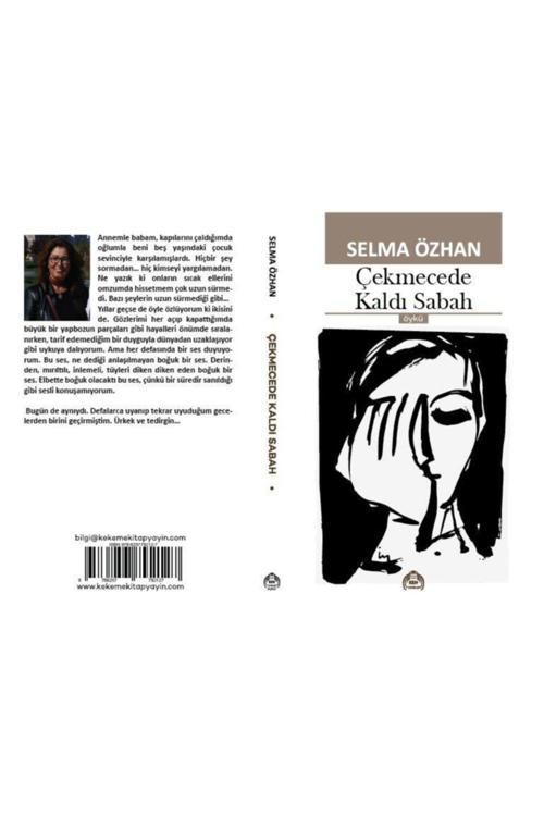 Kekeme Yayınları Çekmecede Kaldı Sabah