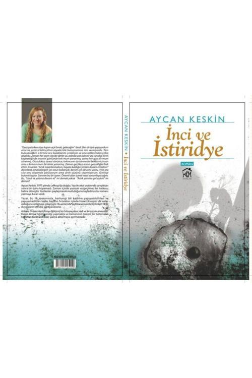 Kekeme Yayınları Inci Ve Istiridye