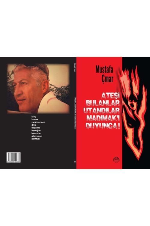 Kekeme Yayınları Ateşi Bulanlar Utandılar Madımak'I Duyunca!