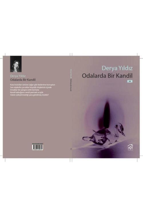 Kekeme Yayınları Odalarda Bir Kandil