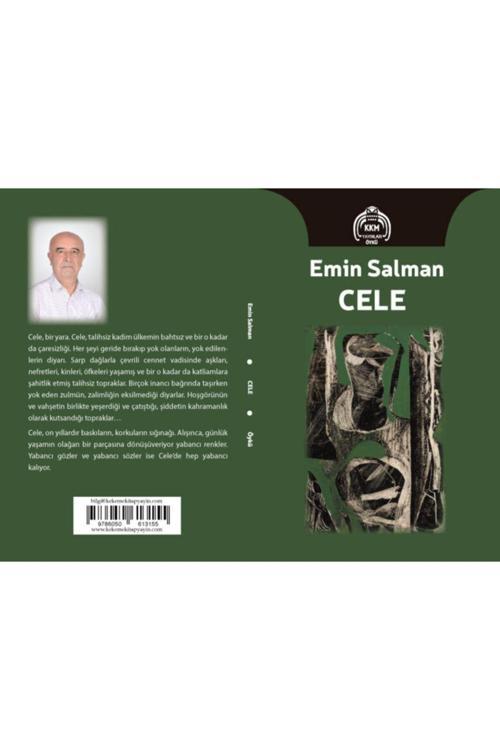 Kekeme Yayınları Cele