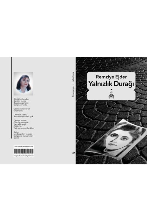 Kekeme Yayınları Yalnızlık Durağı