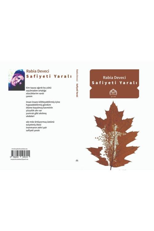 Kekeme Yayınları Safiyeti Yaralı
