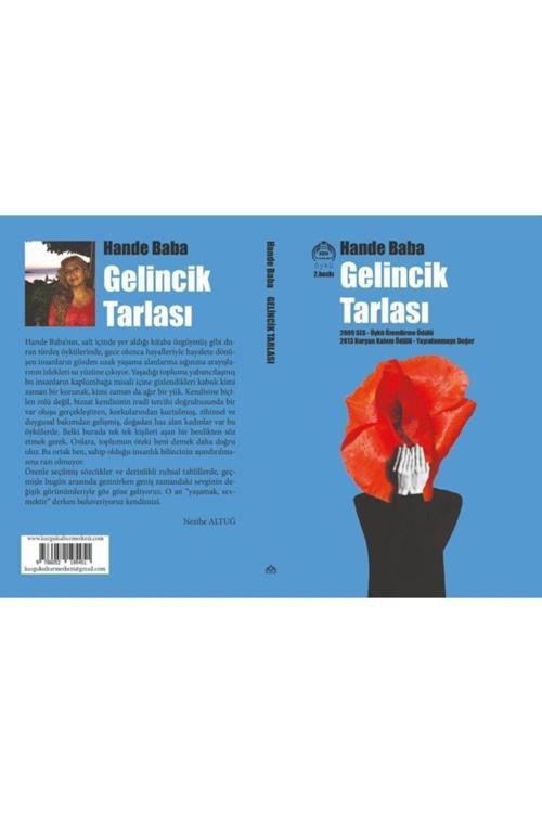 Kekeme Yayınları Gelincik Tarlası
