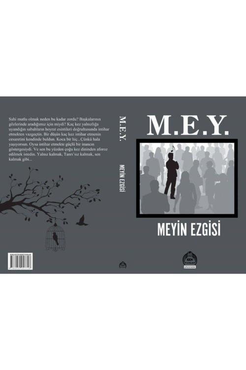 Kekeme Yayınları Meyin Ezgisi