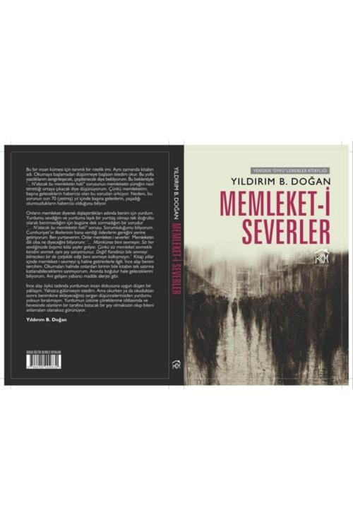 Kekeme Yayınları Memleket-İ Severler