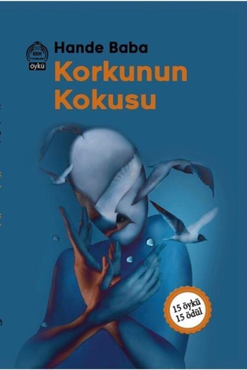 Kekeme Yayınları Korkunun Kokusu