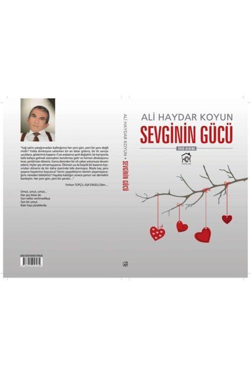 Kekeme Yayınları Sevginin Gücü
