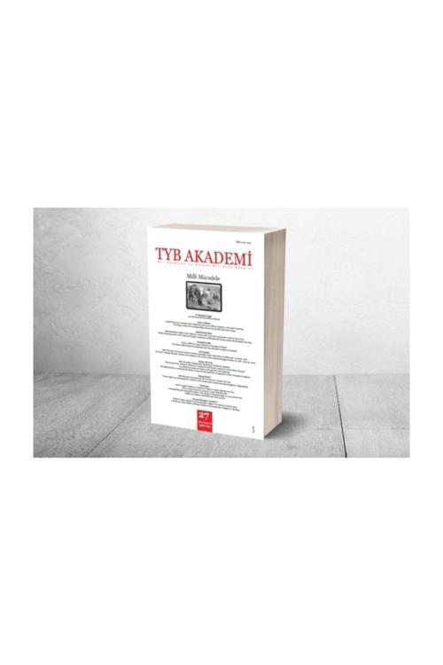 Tyb Akademi 27 - Millî Mücadele