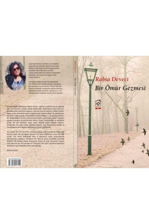 Kekeme Yayınları Bir Ömür Gezmesi