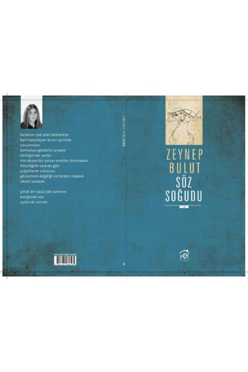 Kekeme Yayınları Söz Soğudu