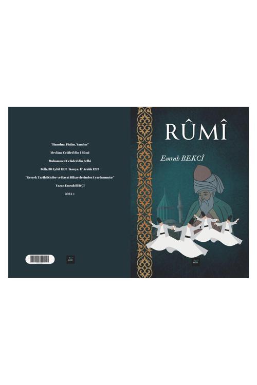 Mavi Kuş Medya Yayıncılık Rûmî