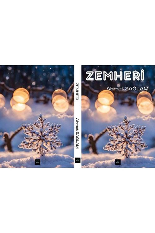 Mavi Kuş Medya Yayıncılık Zemheri