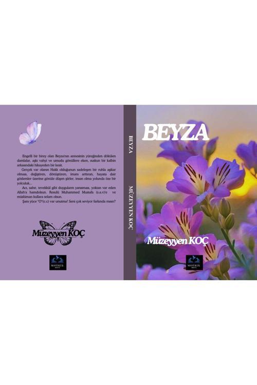 Mavi Kuş Medya Yayıncılık Beyza