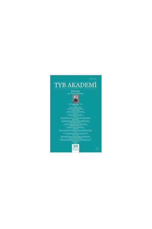 39: Mevlânâ 750 Vuslat Yıldönümü