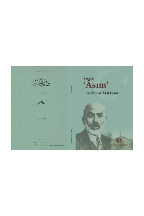 Safahat "asım"