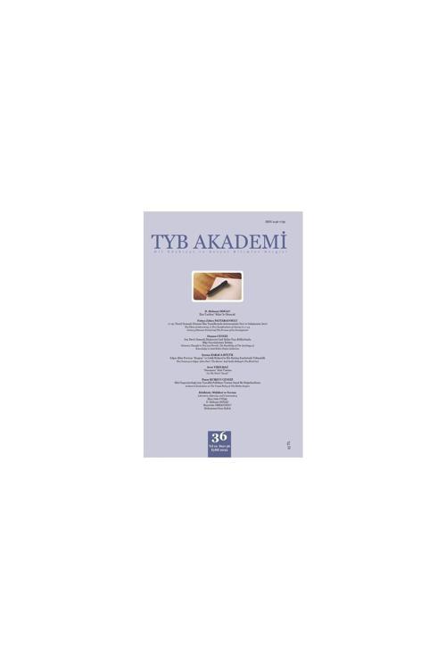 Tyb Akademi 36