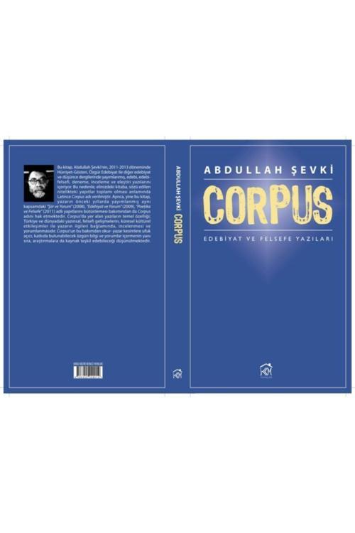 Kekeme Yayınları Corpus