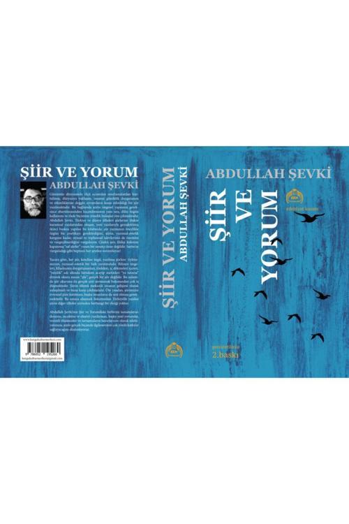 Kekeme Yayınları Şiir Ve Yorum