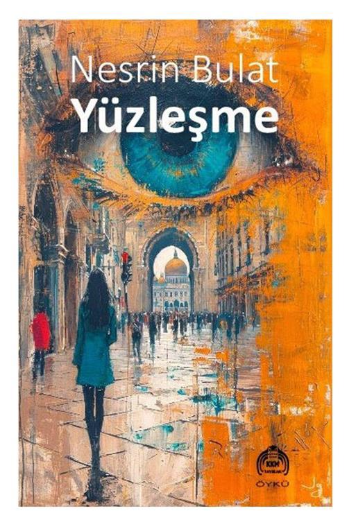 Kekeme Yayınları Yüzleşme