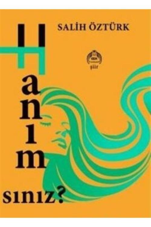 Kekeme Yayınları F Hanım Nasılsınız?