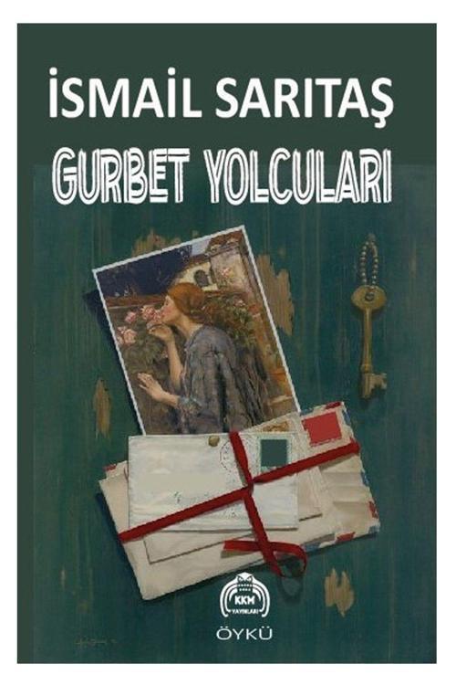 Kekeme Yayınları Gurbet Yolcuları