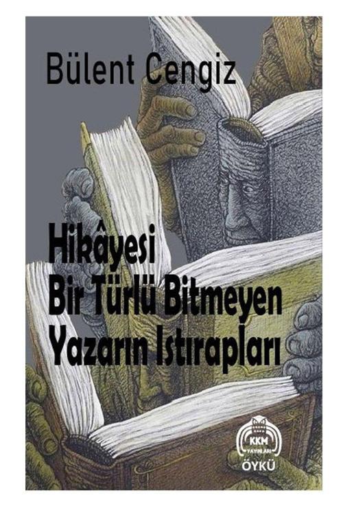 Kekeme Yayınları Hikâyesi Bir Türlü Bitmeyen Yazarın Istırapları