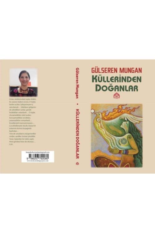 Kekeme Yayınları Küllerinden Doğanlar