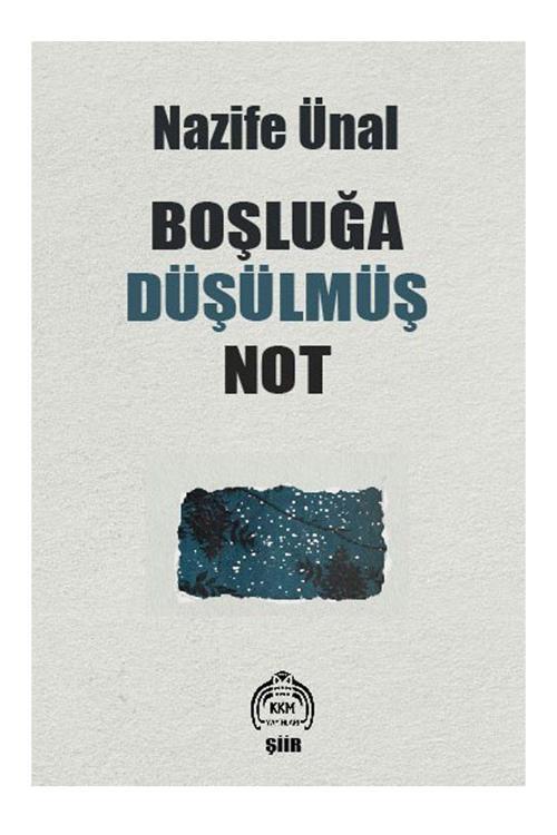 Kekeme Yayınları Boşlugü Düşülmüş Not