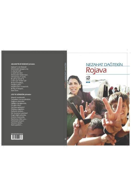 Kekeme Yayınları Rojava