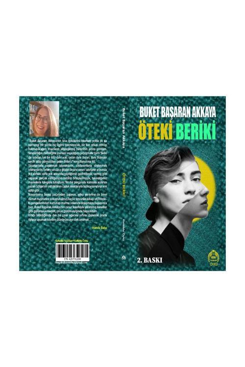 Kekeme Yayınları Öteki Beriki