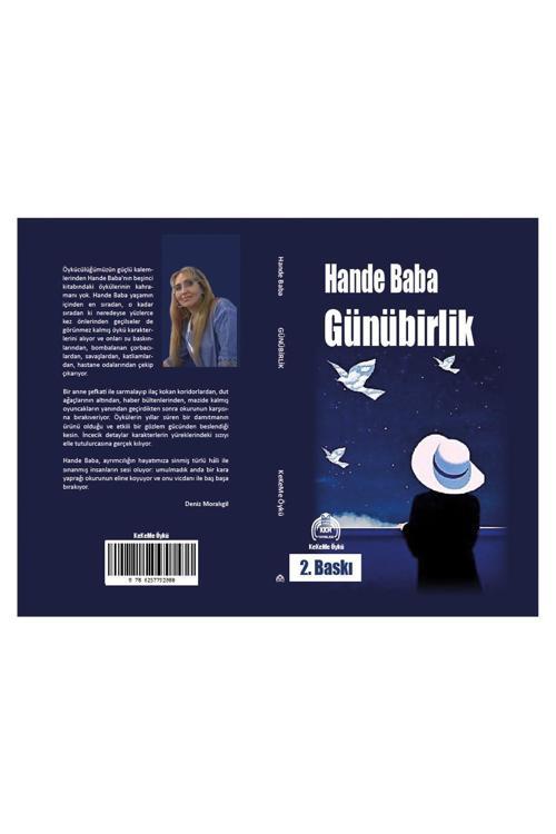 Kekeme Yayınları Günübirlik
