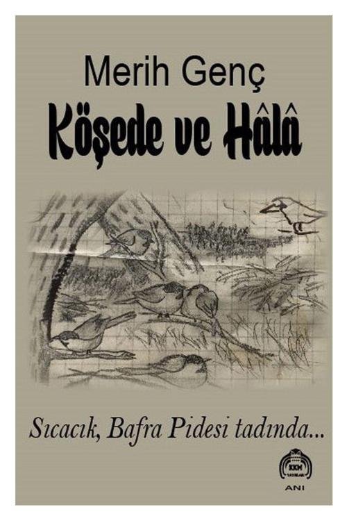 Kekeme Yayınları Köşede Ve Hâlâ