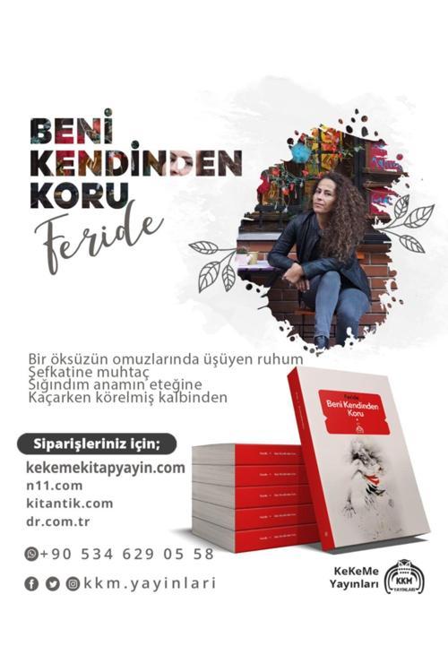 Kekeme Yayınları Beni Kendinden Koru