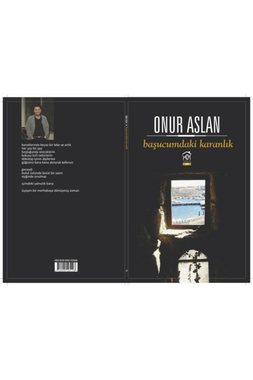 Kekeme Yayınları Başucumdaki Karanlık