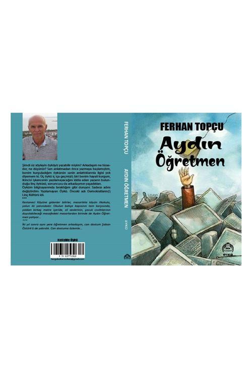 Kekeme Yayınları Aydın Öğretmen