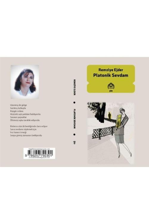 Kekeme Yayınları Platonik Sevdam