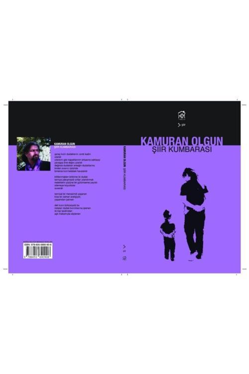 Kekeme Yayınları Şiir Kumbarası